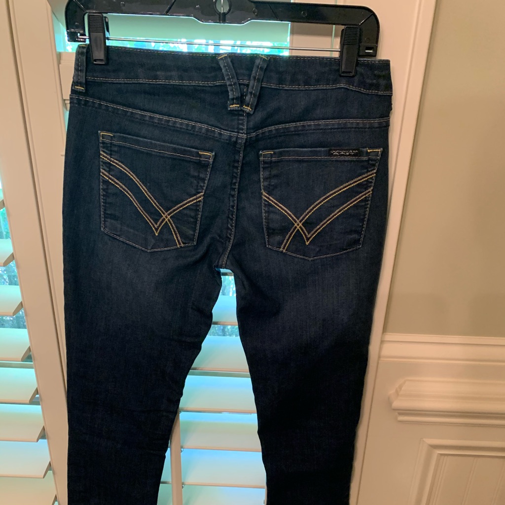 William Rast Jeans